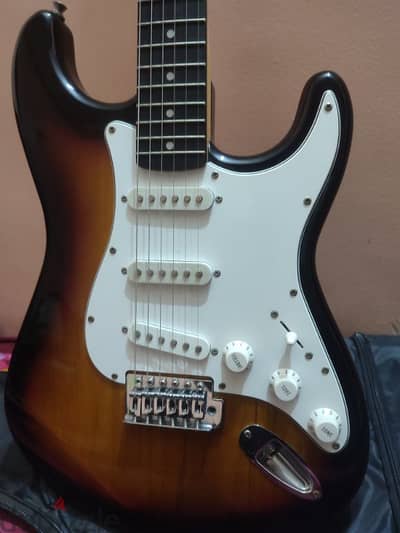 stagg Electric Guitar