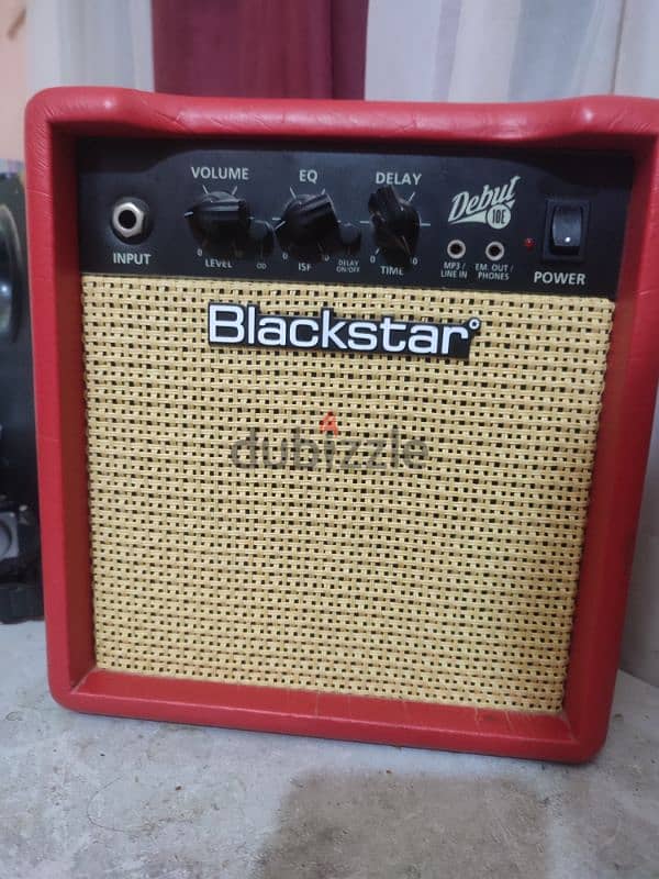 stagg Electric Guitar 3