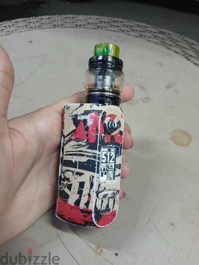 Vape Puma للبيع