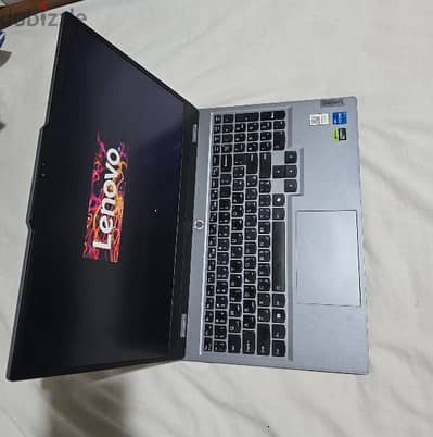 Lenovo LOQ 15IAX9 Intel Core i5-12450HX - NVIDIARTX 3050 6GB -24GB Ram