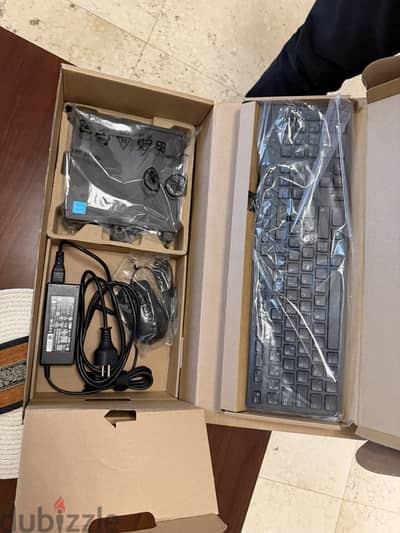Dell Pro Micro - Desktop computers - 206756557