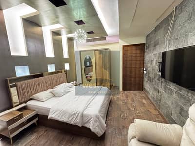 Townhouse villa for sale in sodic westown Compound