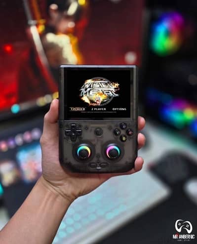 ANBERNIC RG406V