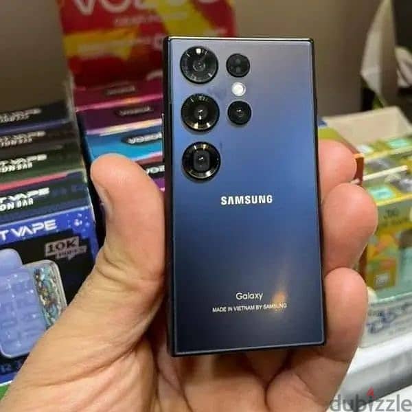 Samsung Mini smart S25 1