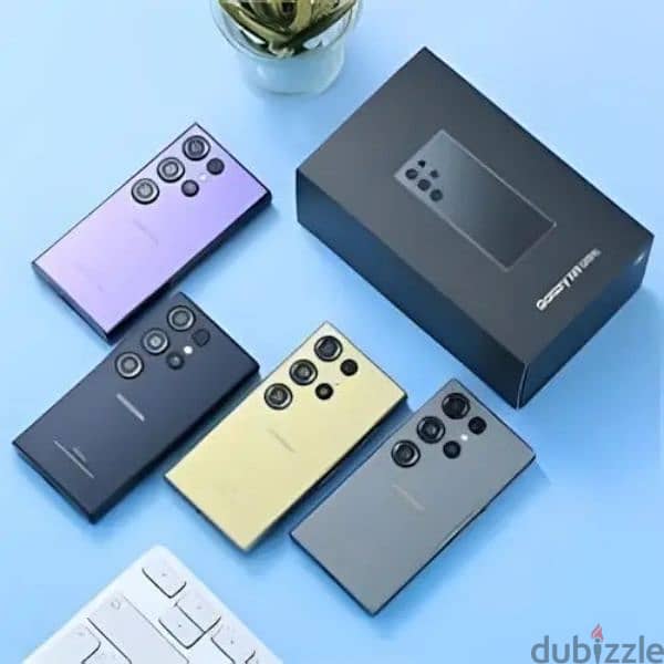 Samsung Mini smart S25 2