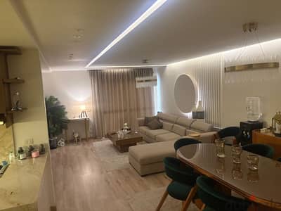 apartment for sale in promenade residence compound