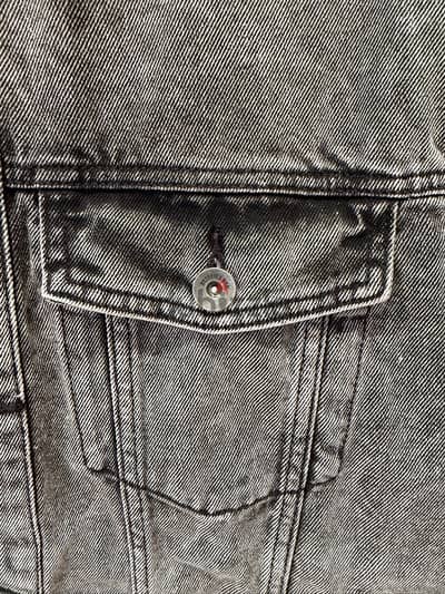 Reserved jeans jacket جاكت جينز