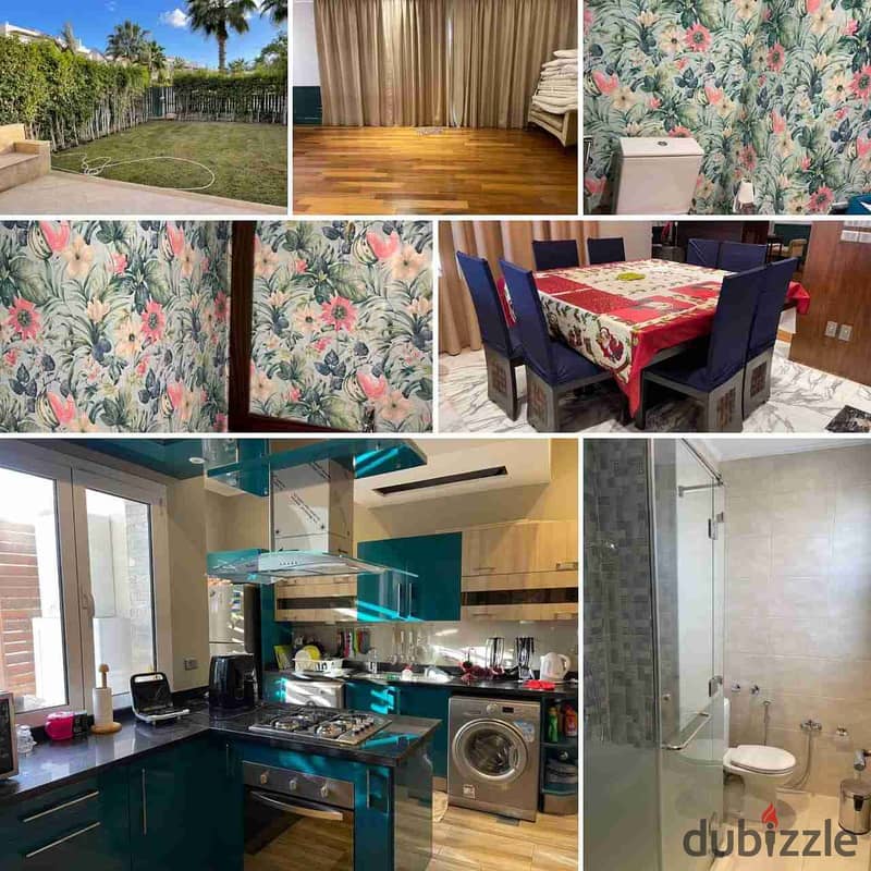 4 Bedrooms 300 sq.M Townhouse for sale 30,000,000 EGP in Sodic Westown Compound, Sheikh Zayed