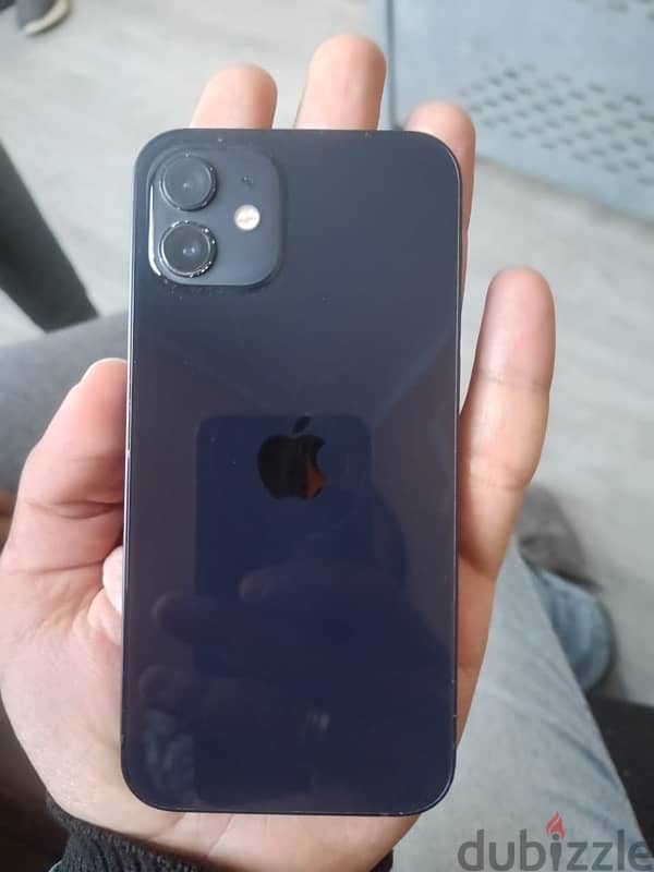 ايفون ١٢ iPhone 12 1