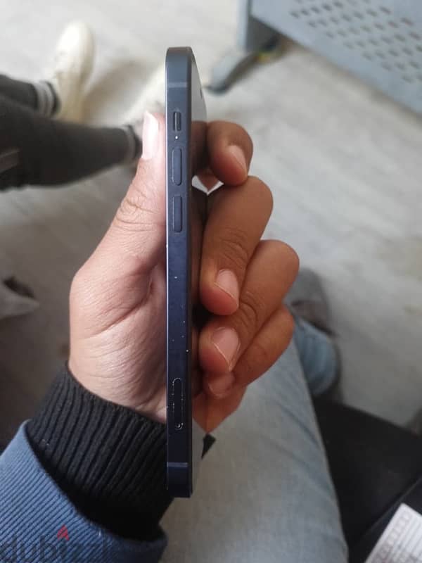 ايفون ١٢ iPhone 12 2