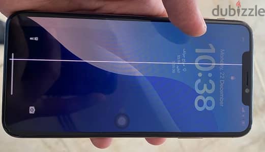 ايفون  xs max