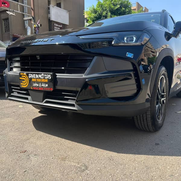 ساوايست اس 06  2027 هاي لاين سعر نهائي داخل المعرض
