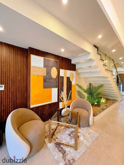 Luxury townhouse for rent in hyde park fully furnished Luxury townhouse for rent in hyde park fully furnished