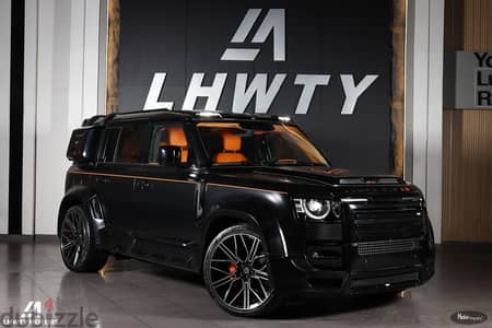 DEFENDER LUMMA 2025