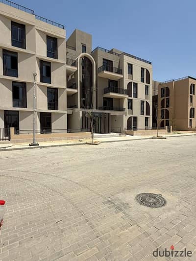 READY TO DELIVER FULLY FINISHED APARTMENT BY SODIC