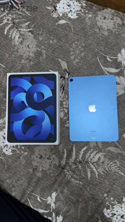 iPad Air 5th 2022