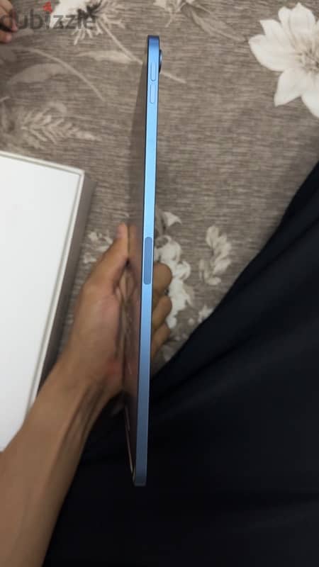iPad Air 5th 2022 2