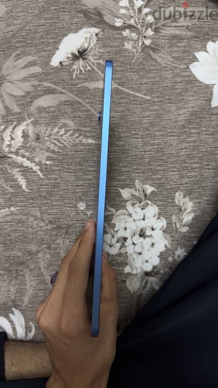 iPad Air 5th 2022 4
