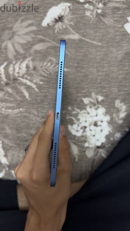 iPad Air 5th 2022 5