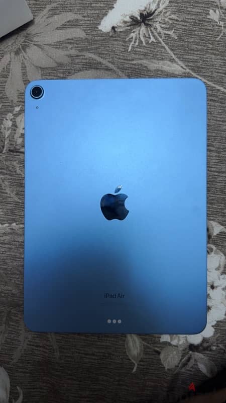 iPad Air 5th 2022 6
