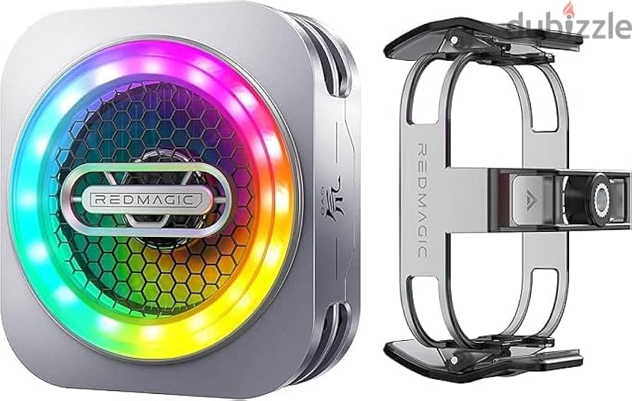 RedMagic 6 Pro cooler 4