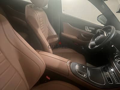 Mercedes-Benz E200 2023