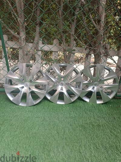 3 طاسات بيجو 301
