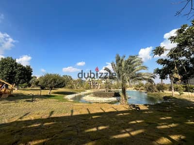 **Fully finished apartment for sale in a prime location in the heart of Sheikh Zayed, just minutes from Al Rabwa Compound. **