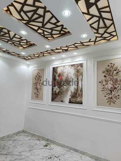 نقاش التجمع