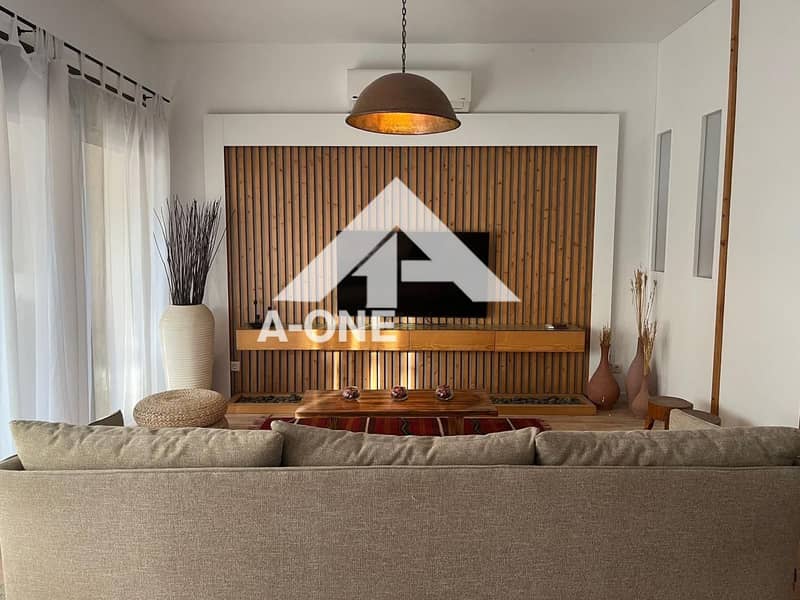 4 BR Twin House in Marassi, photo 4 of 13