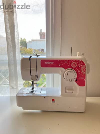 brother sewing machine