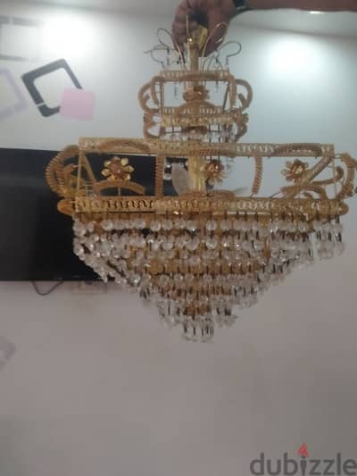 نجفه بحاله ممتازه جدا