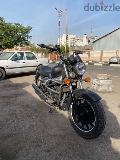 keeway superlight - Motorcycles & Accessories - 206759537