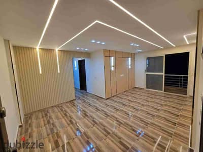 Apartment for sale Phase One Second Floor Model H Degla Compound Almaz Ultra Super Lux