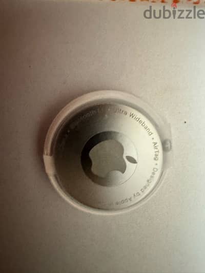Apple airtag