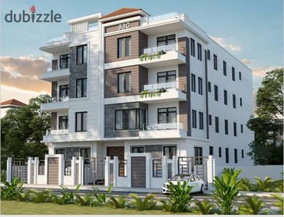 Apartment for Sale – Beit Al Watan Fourth District Fifth Settlement – New Cairo   Flexible payment plans starting from 35 percent down payment with in
