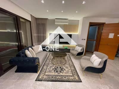 Twin house with private pool for sale in Blanca Marassi, 4 bedrooms + nanny's room, 380 sq m, lowest price in the market, Blanca, Marassi, North Coast