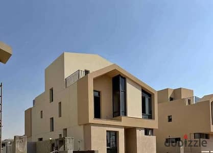 Luxury Villa Ready To Move in Vye in New Zayed