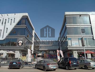 Administrative Office for Sale – Ready to Move – Rented