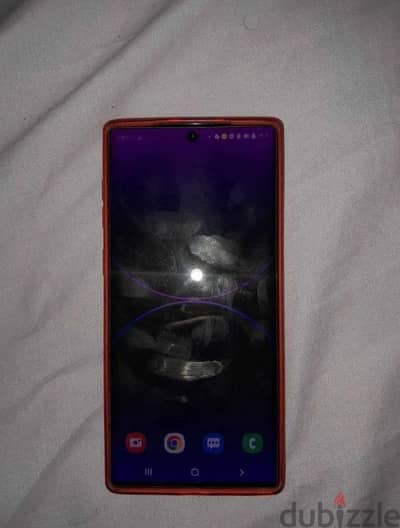 Samsung note 10
