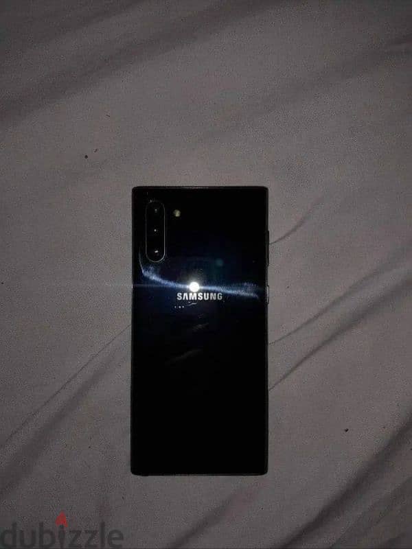 Samsung note 10 1