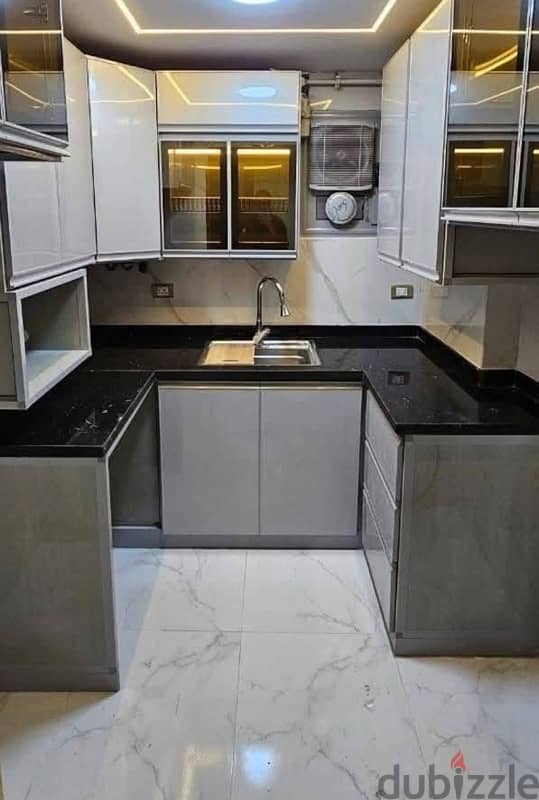 Quartz marble for kitchen 5