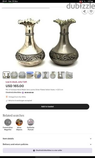 vase.