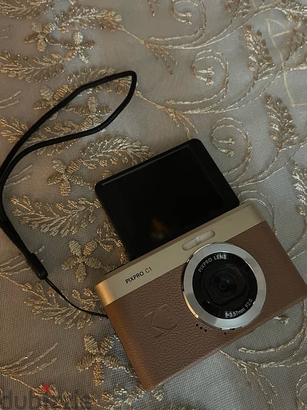 Kodak pixpro C1 1