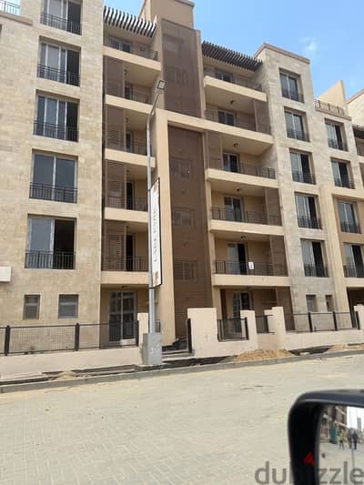 Taj city 1 bedroom lake park