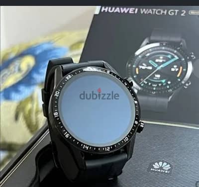 Huawei watch Gt2