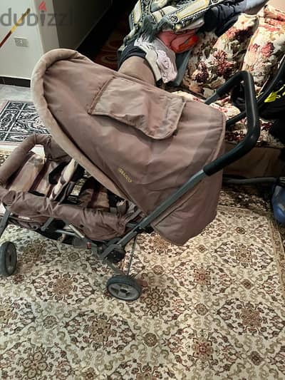 stroller kids & twins