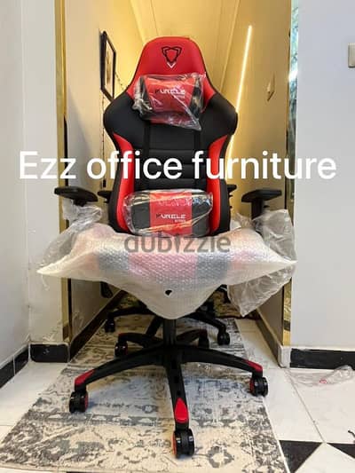 كرسي جمينج فرجل مستورد بالكامل من شركه Ezz office furniture للأثاث