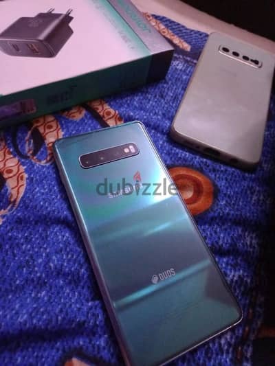 سامسونج اس 10 بلس
