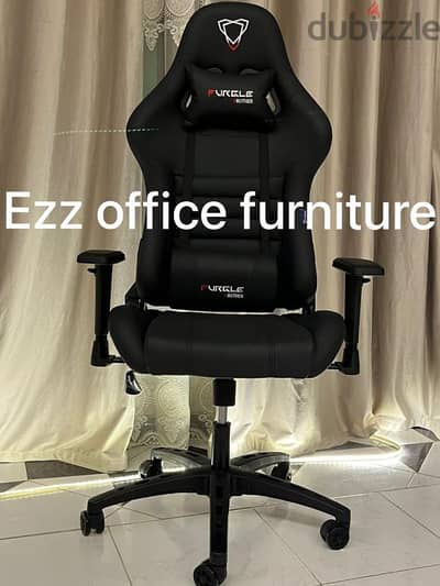 كرسي جمينج فرجل مستورد بالكامل من شركه Ezz office furniture للأثاث